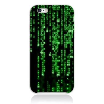 coque iphone 8 matrix