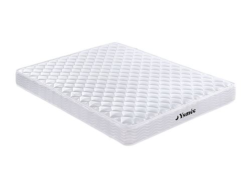 Matelas Morgengold Matelas ressorts et mémoire de forme wolkenlos de morgengold - 140x190cm