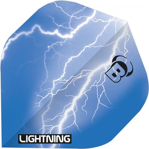 Bull's vols LightningA-Standard 100 micron bleu