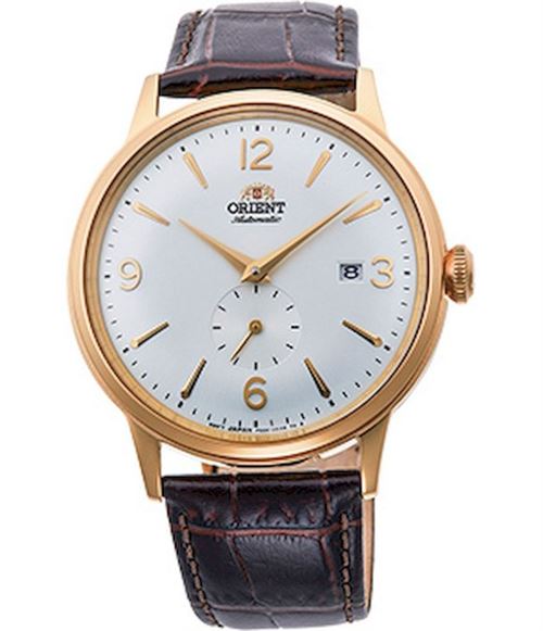Orient Homme horloge RA-AP0004S