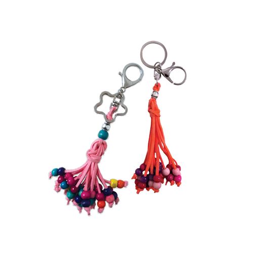 Jill DIY Craft Package Porte-clés