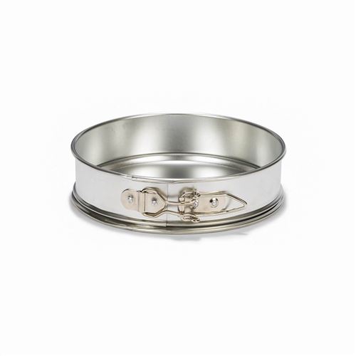Patisse forme de printemps 12 cm