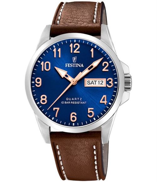 Festina Homme Montre F20358/B