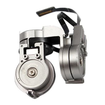 Bras Cardan Caméra DJI Mavic Pro/Platinum XBERSTAR - Pièce De Rechange Originale