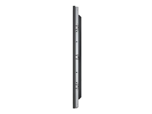 Elo 5543L - Commercial Grade - LED-monitor - 54.6 - open raamwerk - aanraakscherm - 1920 x 1080 Full HD (1080p) @ 60 Hz - 450 cd/m² - 1100:1 - 12 ms - HDMI, VGA - zwart