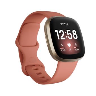 Fitbit versa top lite fnac