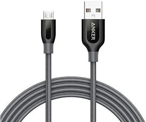 PowerLine+ Câble Micro USB [90 cm]
