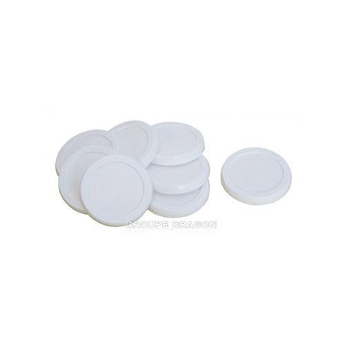 Couvercle pot (x8) pour yahourtiere seb - 6421154