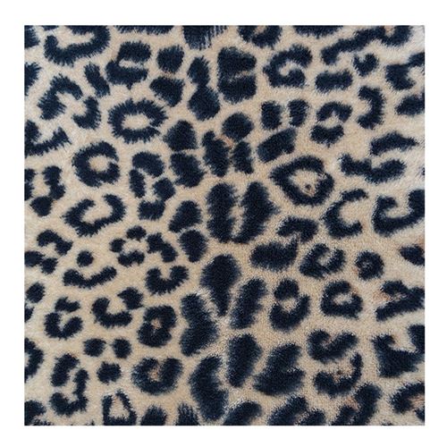 20 serviettes peau léopard nature sauvage 33x33cm - 13313710