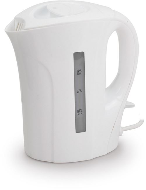 Bouilloire 1000W 1L