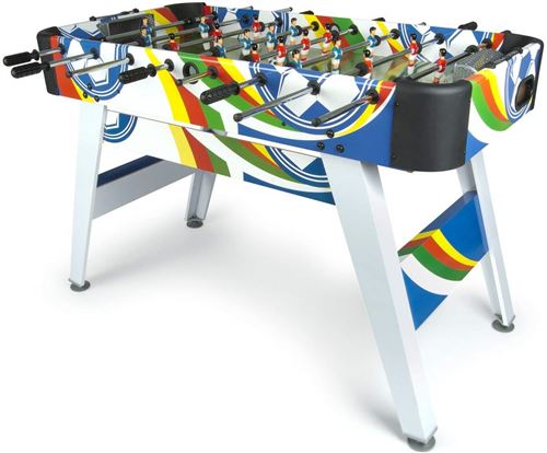 Jeu De Table Baby Foot Fun Futball