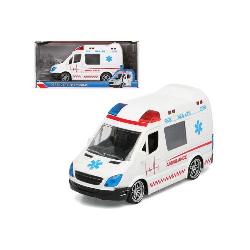Ambulance 111101