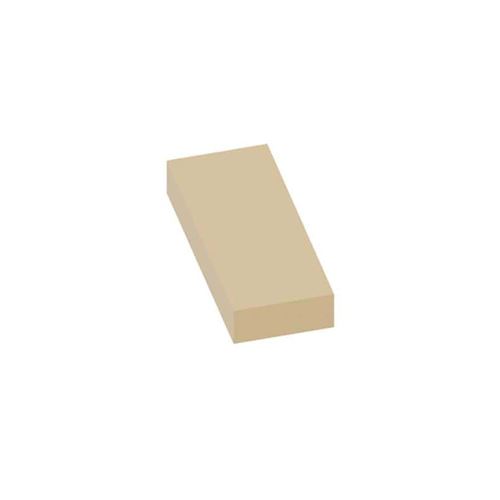 Plaque liège super M 0.9x0.6m épaisseur 4mm
