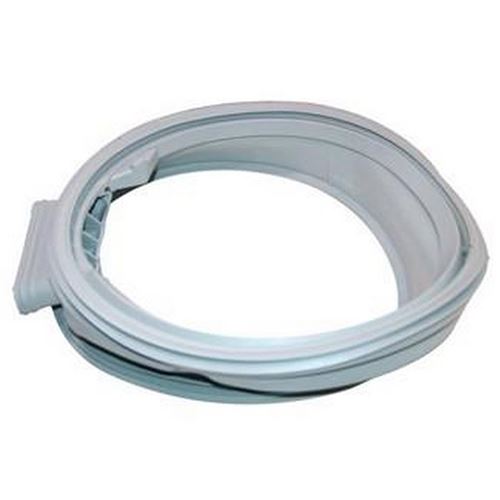 Joint de hublot (manchette) Lave-linge 41027514 CANDY, HOOVER, BAUKNECHT, PHILCO - 143510