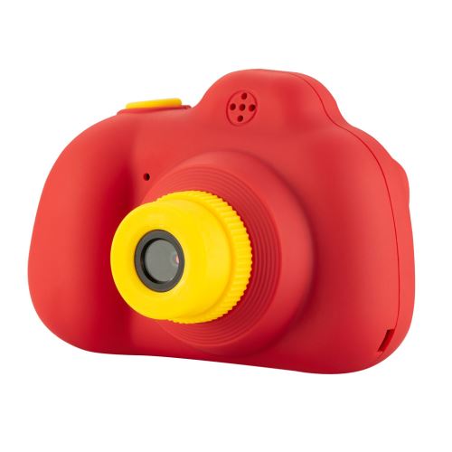 Numérique caméra W1000 mini caméscope enfant cadeau créatif - Rouge