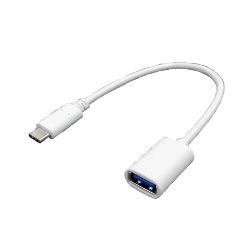 Adaptateur USB C Mâle / A 3.0 Femelle OTG 0M10