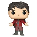 Figurine Funko Pop TV Witcher Jaskier