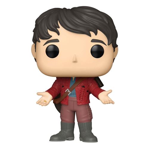 Acheter Figurine Funko Pop TV Witcher Jaskier État correct - 14,95 € Figurine Funko Pop TV Witcher Jaskier État correct - Funko reconditionné disponible sur Fnac