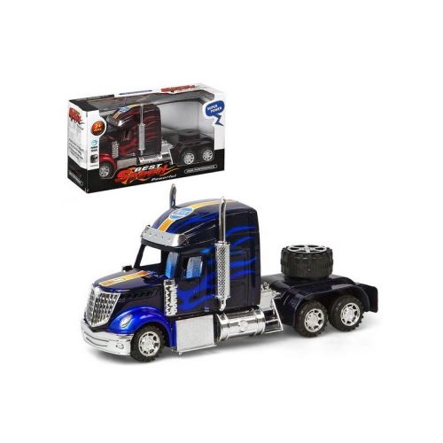 Camion à Friction 113950