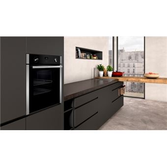 four intégrable 71l 60cm a ecoclean inox - b3ace4an0
