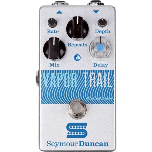 Seymour Duncan VAPOR-DL- Delay guitare Vapor Trail
