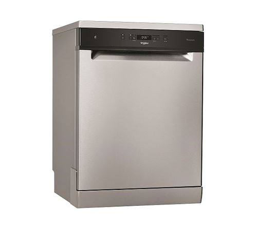 Lave-Vaisselle Encastrable 14 Cvts Reconditionné Whirlpool Wc3C34