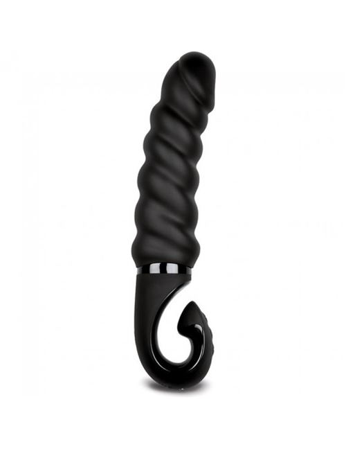 Sassy Simon Vibrateur Gjack 2 Fun Toys - Noir