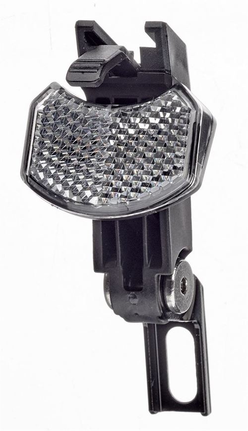 AXA porte-fourchette Greenline Fork Bracket noir