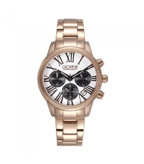 Montre Femme Giovine OGI005/C/MB/RG/BN