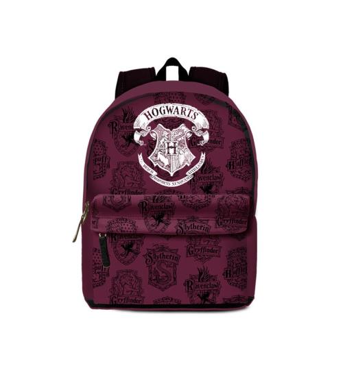 Sac à dos Hogwarts 'Harry Potter'