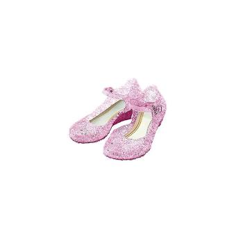 chaussure deguisement princesse