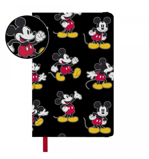 Journal IntimeMickey
