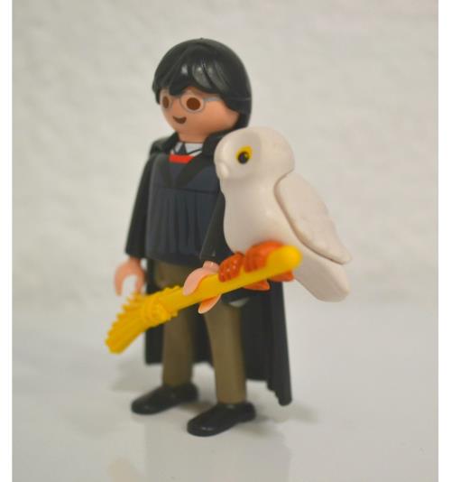 playmobil harry potter