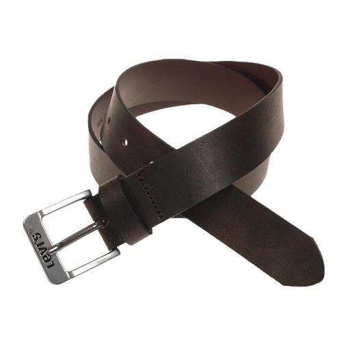 Ceinture Levis Marron Taille 105