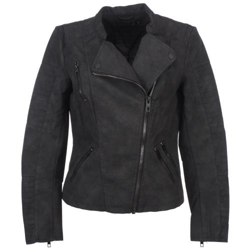 Vestes demie saison Only Ava black blouson l Noir taille : 40 réf : 23307
