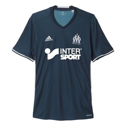 adidas Maillot OM Exterieur S94555