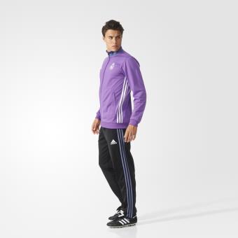 Survêtement adidas best sale mauve homme