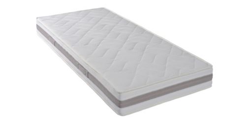 Matelas Jupiter latex , 18 cm