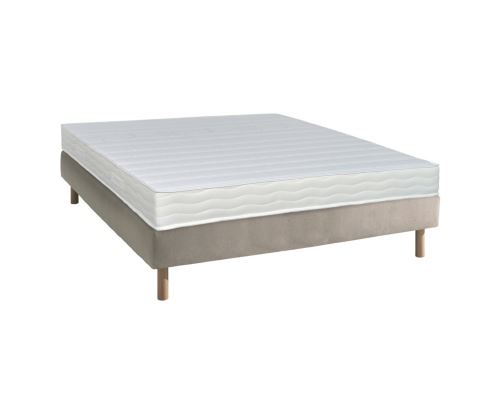 Matelas Joker et sommier Natura