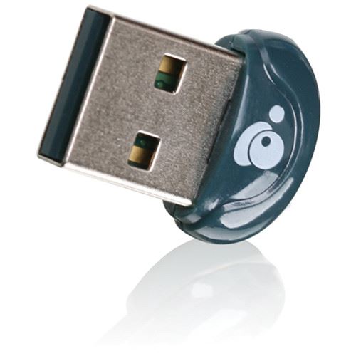 IOGEAR Bluetooth 4.0 USB Micro Adapter Multi-Language Version - netwerkadapter