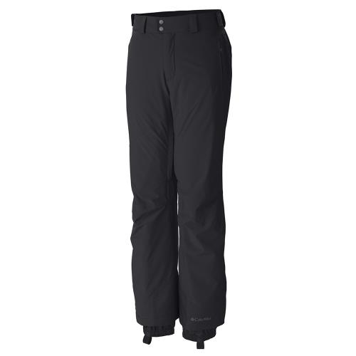 Columbia Millenium Blur Noir S Pantalon Adulte Homme