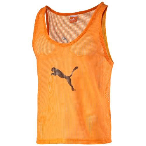 Puma - Chasuble Puma - S - orange fluo