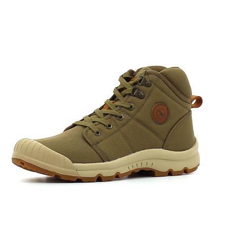 Aigle Tenere Light Vert 39 Chaussures Adulte Homme