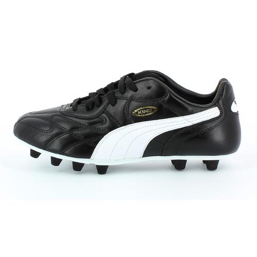 puma king homme blanche