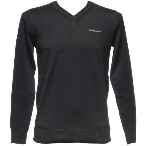 Pull Teddy smith Pulser noir pull Noir taille : S réf : 23776
