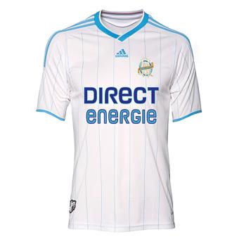 Maillot Domicile Olympique de Marseille acheter Maillot Domicile Olympique de Marseille acheter