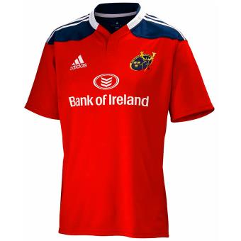 Maillot discount munster rugby