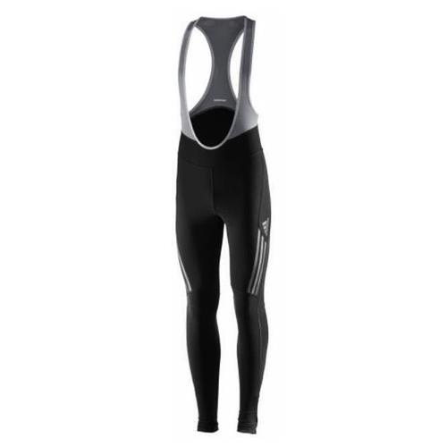 Collants Cycliste SUPERNOVA BIB TIM Noir Z11074