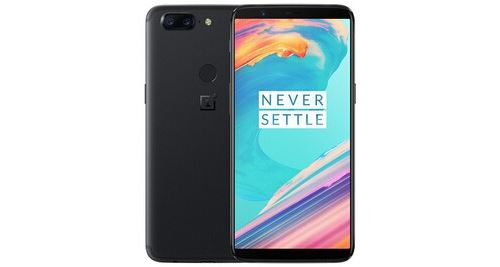 OnePlus 5t