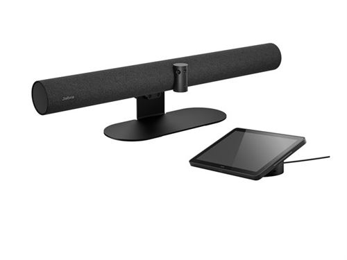 Jabra PanaCast 50 Video Bar System - Kit de vidéo-conférence (PanaCast 50)